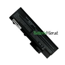 Ersatzbatterie für Acer 4070 TRavelMate 2430 4UR18650F-2-QC140 4080