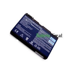 Ersatzbatterie für Acer GRAPE32 BT.00603.024 5620Z CONIS71 GRAPE34 Extensa