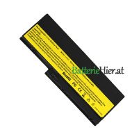 Ersatzakku für Lenovo 57Y6352 L09C4P01 L09N8P01 57Y6265