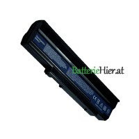 Ersatzbatterie für Acer Extensa 5635Z433G25N 5235