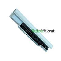 Ersatzakku für Samsung NC10-anyNet NC10-anyNet N270BBT Weiß NC10-anyNet N270BH N270B