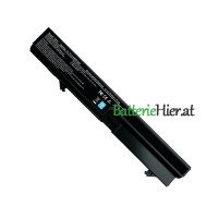 Ersatzbatterie für HP 535806-001 513128-251 NZ374AA 513128-361