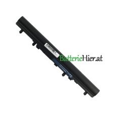 Ersatzbatterie für Acer V5-571G-53318G50Makk V5-551-84554G50Mass V5-431-987B4G50Mauu