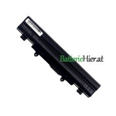 Ersatzbatterie für Acer Ex2510g Ex2509 2509 Ex2510 Extensa 2510 2510g