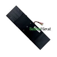 Ersatzbatterie für Acer AP13B AP13B8K AP13B3K