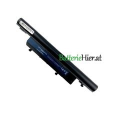 Ersatzbatterie für Acer AL10F31 3ICR19/66-2 AS10H75 AS10H3E 3ICR17/65-3