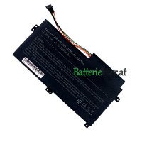 Ersatzakku für Samsung BA43-00358A 1588-3366 AA-PBVN3AB