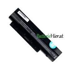 Ersatzbatterie für Toshiba T210D T210-112 T215D T215D-S1140 Satellite