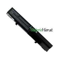 Ersatzbatterie für HP 6520S 540 6531S 541