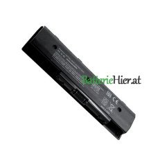 Ersatzbatterie für HP Q118 121 Q119 HSTNN-UB4O DB4O TPN-Q117 Q120