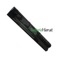 Ersatzbatterie für HP 707616-851 3ICR19/65-3 707616-141