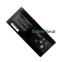 Ersatzbatterie für HP 580956-001 HSTNN-C72C 538693-271 AT907AA HSTNN-SBOH