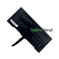 Ersatzbatterie für HP 634818-271 QK648AA FN04 HSTNN-DBOH