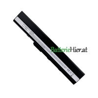 Ersatzbatterie für Asus A42JC A42 A42J A42E