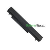 Ersatzbatterie für Asus K56CM-XX055D 8-Zellen K56 Serie K56CA K56CM