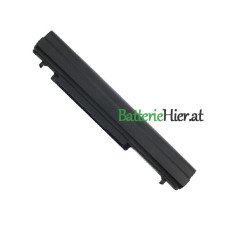 Ersatzbatterie für Asus Series K56C 8-Cell