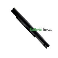 Ersatzbatterie für Asus K46CA-WX013 K46CA K46CA-WX014 K46CM