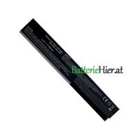 Ersatzakku für Asus X501XC60U X501XB82A X501XI235A X501XE45U