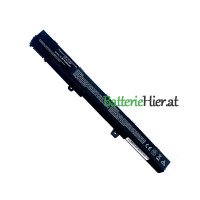 Ersatzbatterie für Asus 0B110-00250100 A31N1319 A41N1308