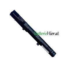 Ersatzbatterie für Asus A41 D550 X551C X551CA