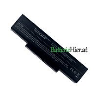 Ersatzbatterie für Asus 70-NZY1B1000Z 70-NZYB1000Z 70-NXH1B1000Z