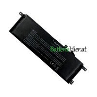 Ersatzakku für Asus P553MA F453MA-WX429B X453 F453MA-WX430B F553M P553