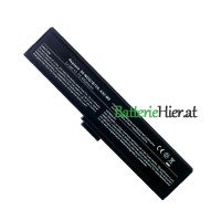 Ersatzbatterie für Asus M9A M9 W7K72J-SS