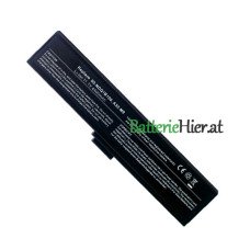 Ersatzbatterie für Asus A32-M9 A32-W7 A33-W7 A33-M9