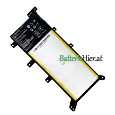 Ersatzbatterie für Asus W509L F555LA W519L F555L C21N1347