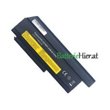 Ersatzakku für Lenovo FRU42T4861 42T4899 0A36282 42T4861 42T487 ASM42T4862 42T4875 42T4865 42T4901 9-Zellen