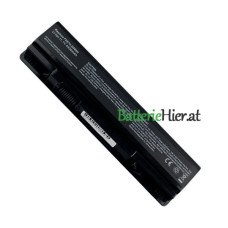 Ersatzakku für Dell 312-0818 F286H F287F 451-10673 R988H F287H