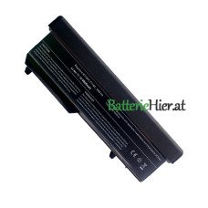 Ersatzakku für Dell N950C K738H 312-0859 0N950C U661H K738H 0T112C