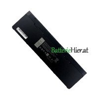 Ersatzakku für Dell 451-BBFW 45 GVD76 1-BBFX NCVFO HJ8KP DL011311-PLP22G01 0J31N7