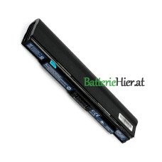 Ersatzbatterie für Acer 721 Series One R110CS GRÜNDER 753 AO721 One One