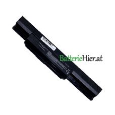 Ersatzbatterie für Asus A43BY 9-Zellen A43E A43SA A43S A43SD A43SJ