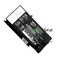 Ersatzakku für Dell P41G002 VH748 Inspiron 14-5439 P34F001