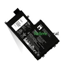 Ersatzakku für Dell 15 15-5547 Inspiron 5445 Inspiron 5000 15 Inspiron Inspiron