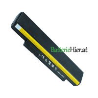 Ersatzakku für Lenovo 45N1056 42T4952 45N1058 42T4961