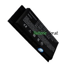 Ersatzakku für Dell 312-1177 312-1176 X57F1 R7PND