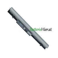 Ersatzbatterie für HP Grau/Schwarz RA04 H6L28ET H6L28AA HSTNN-IB4L