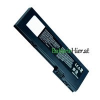 Ersatzbatterie für HP 454668-001 586596-341