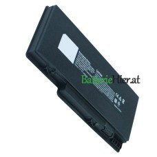 Ersatzbatterie für HP 538692-251 HSTNN-E02C 538692-541 538692-351 HSTNN-E03C