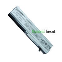 Ersatzbatterie für HP NX4300 Serie B1800