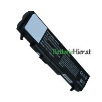 Ersatzbatterie für HP LB52113D B2000 LB52113B LB32111B