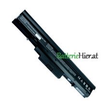 Ersatzbatterie für HP 510 530 RW557AA Serie HSTNN-IB45