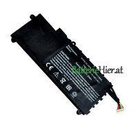 Ersatzbatterie für HP HSTNN-LB6B 751681-421 TPN-C115 PL02XL