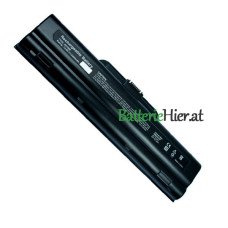 Ersatzbatterie für HP ZD7259EA-PH984EA Pavillon ZD7258EA-PB956EA