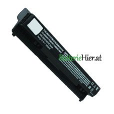Ersatzakku für Dell Latitude 2100 453-10041 F079N Latitude J017N 2120 Latitude 2110