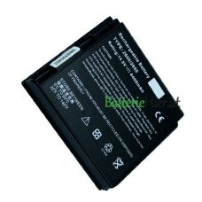 Ersatzakku für Dell 2G248 2G218 1G222 BAT3151L8 IM-M150290-GB