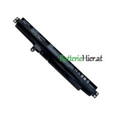 Ersatzakku für Asus F102B VivoBook F200CA F102BA-SH41T F102BA-DF047H